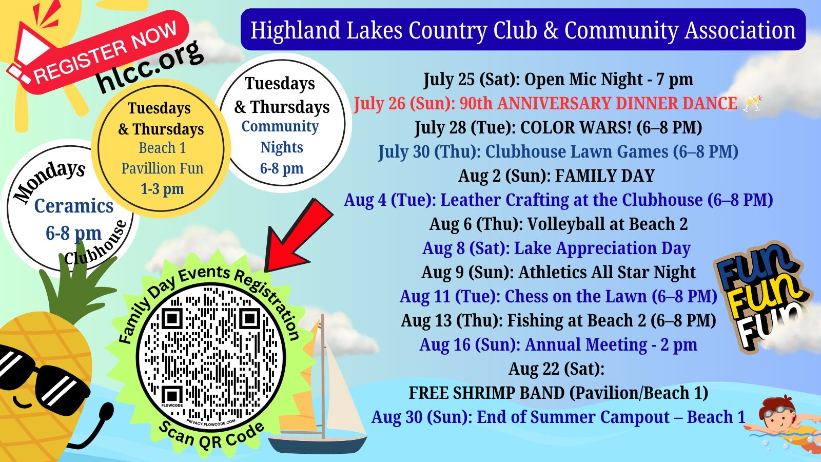 JULY AUG SUMMER EVENTS updated (1)