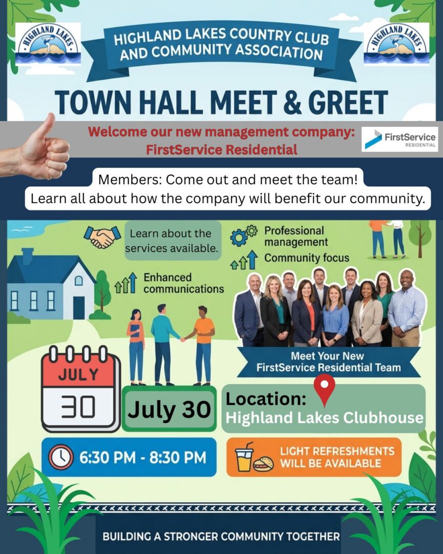Town Hall